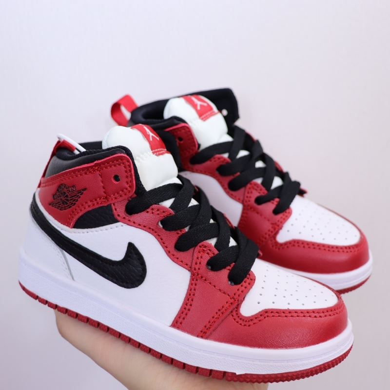 AIR JORDAN SHOES